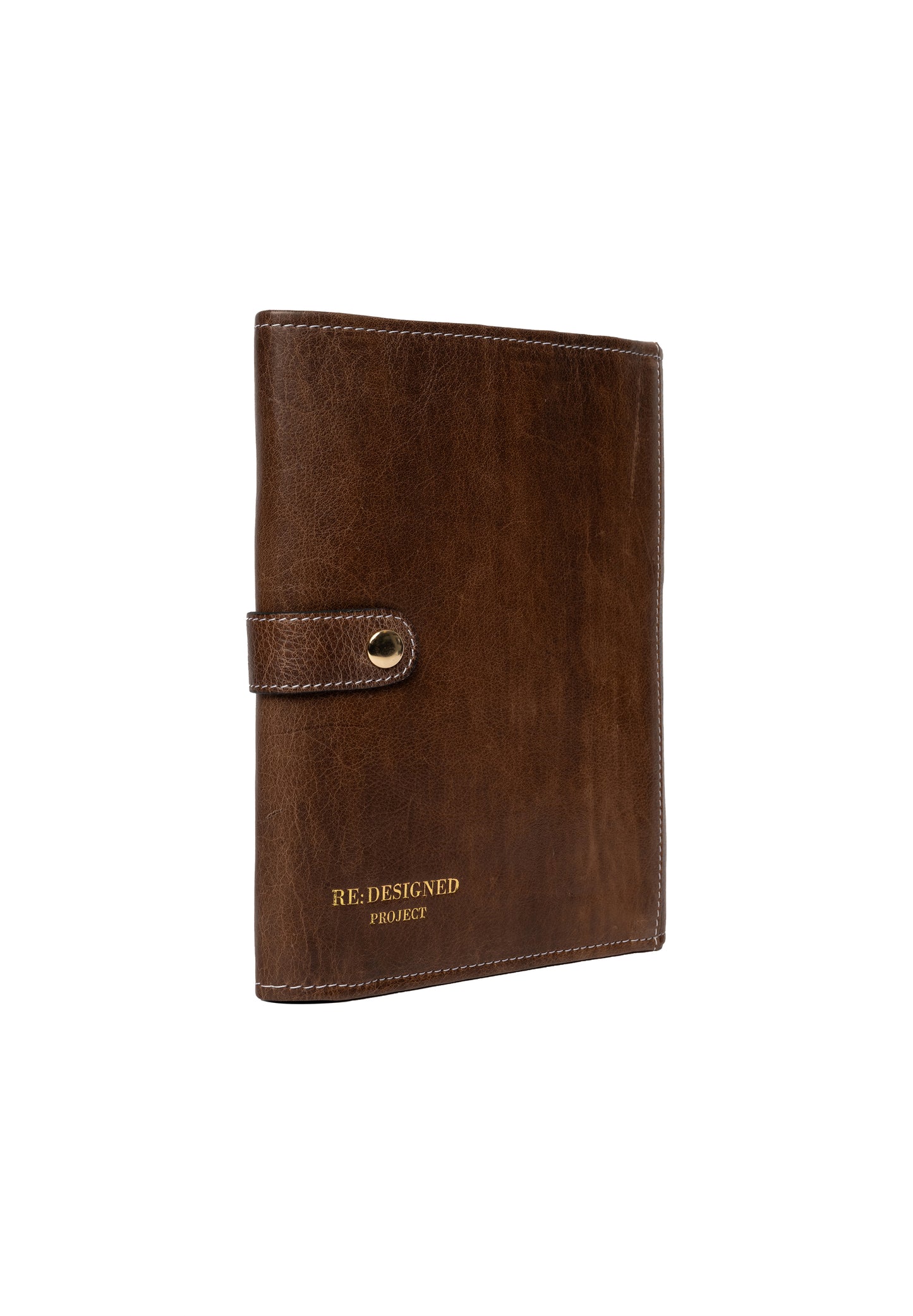 Project 14 - RE:DESIGNED Needle Case