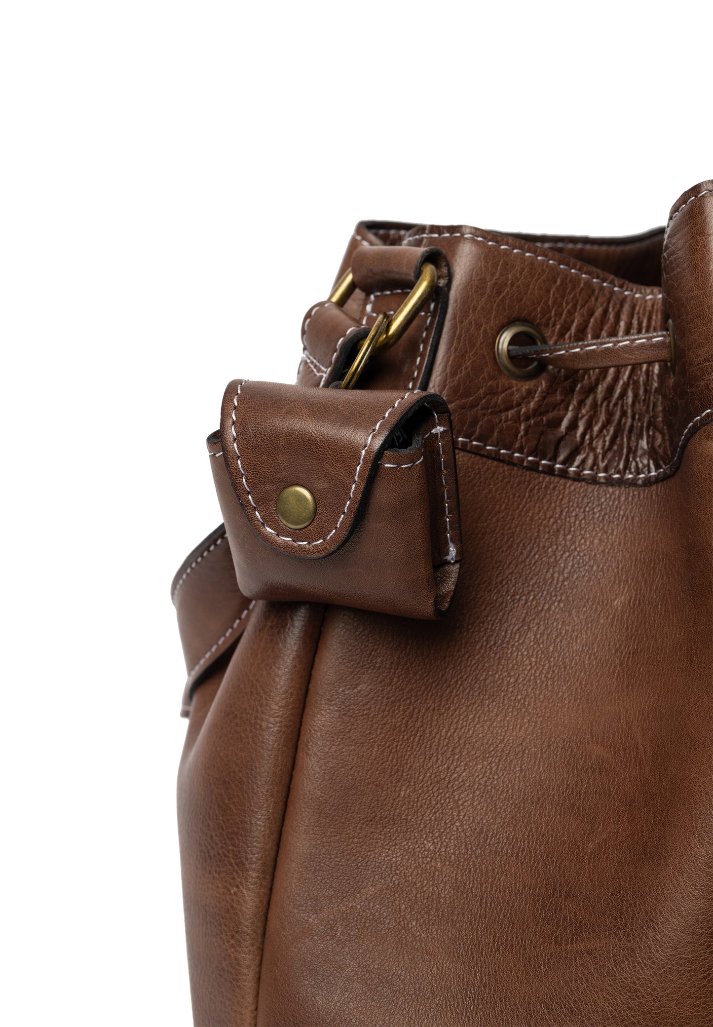 Project 20 - RE:DESIGNED Bucket Bag