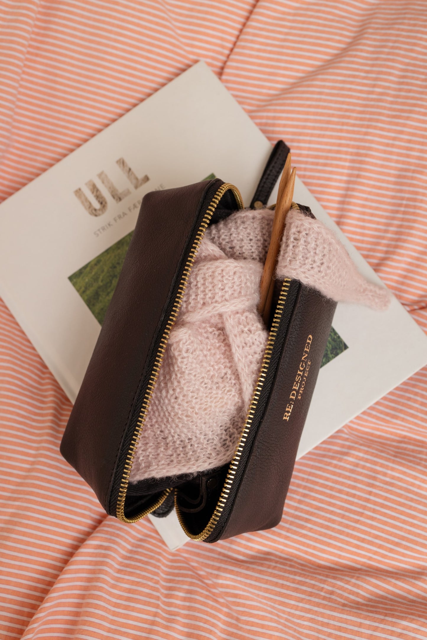 Project 36 - RE:DESIGNED Bag