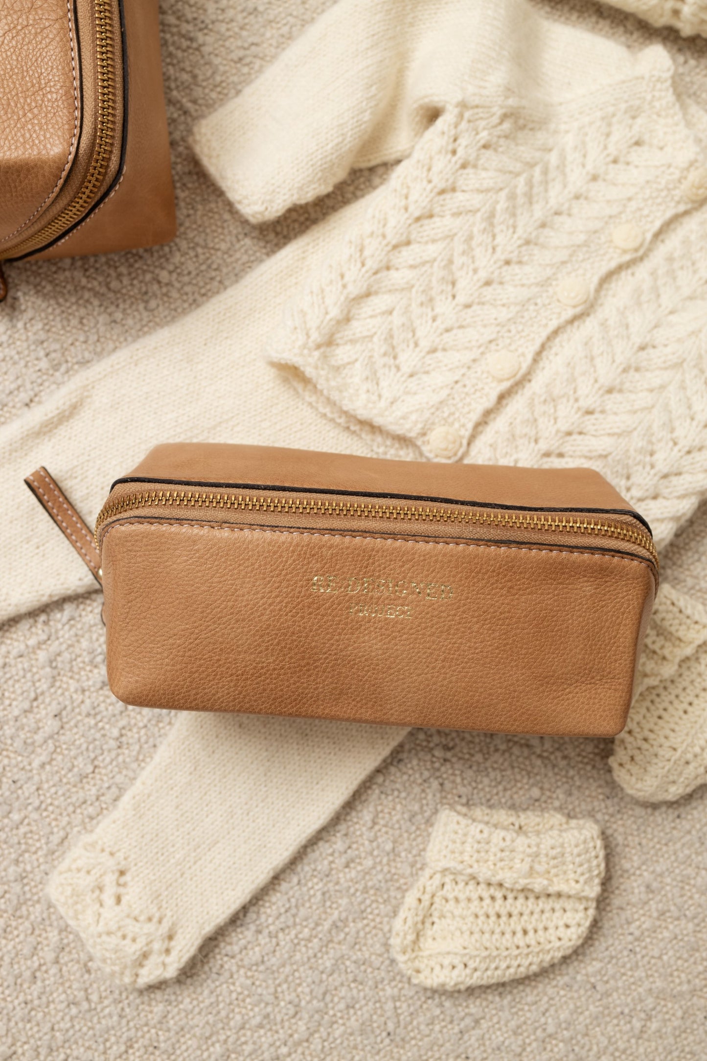 Project 36 - RE:DESIGNED Bag