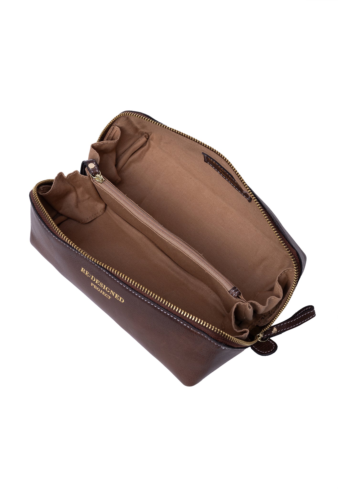 Project 36 - RE:DESIGNED Bag