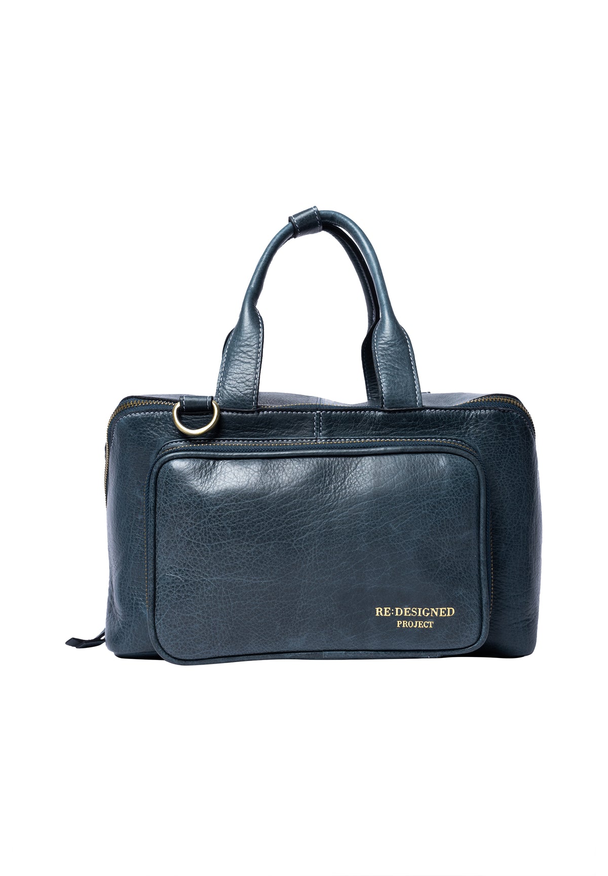 Project 39 - Re:Designed Bag