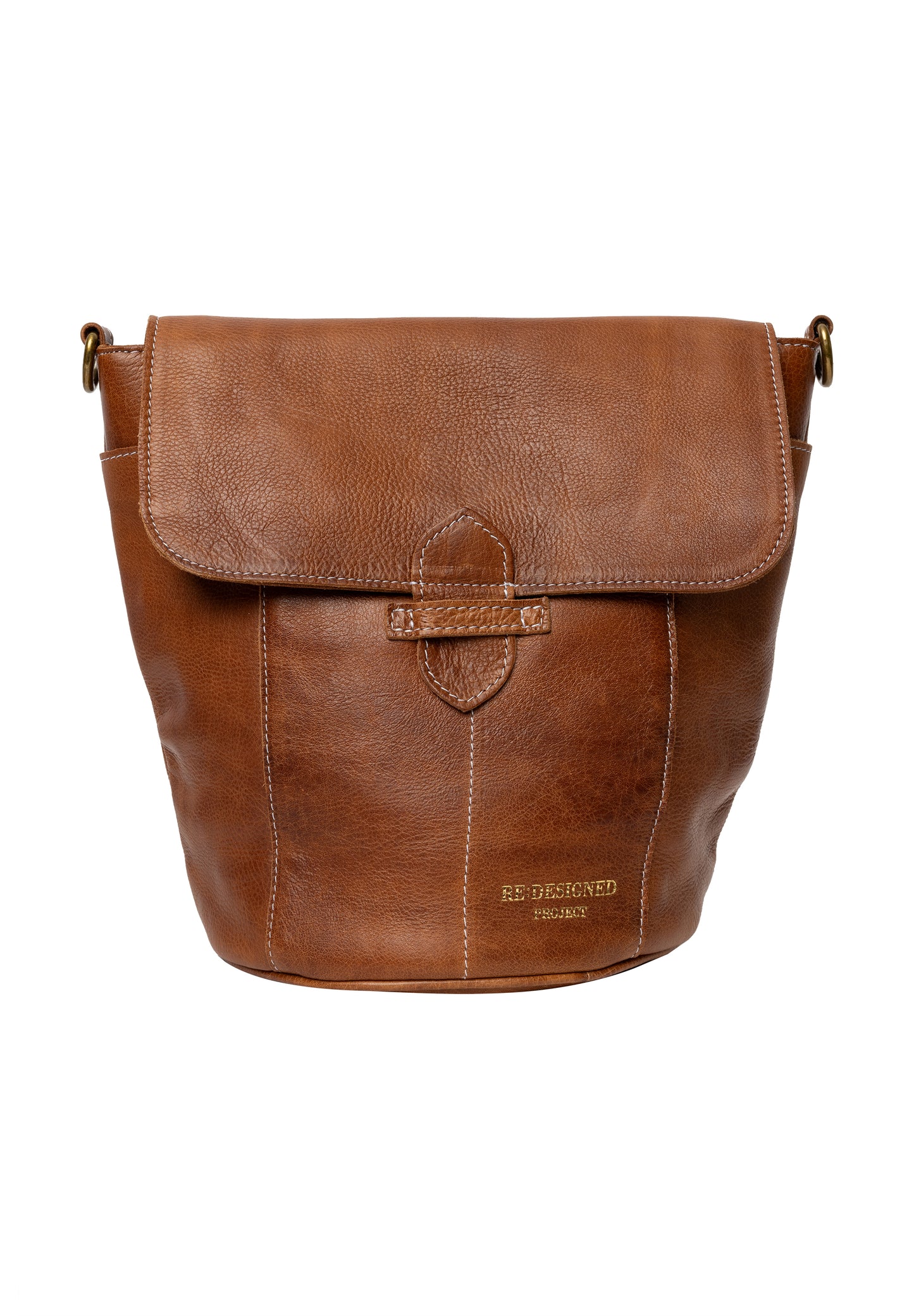 Project 58 - RE:DESIGNED Crossover Bag