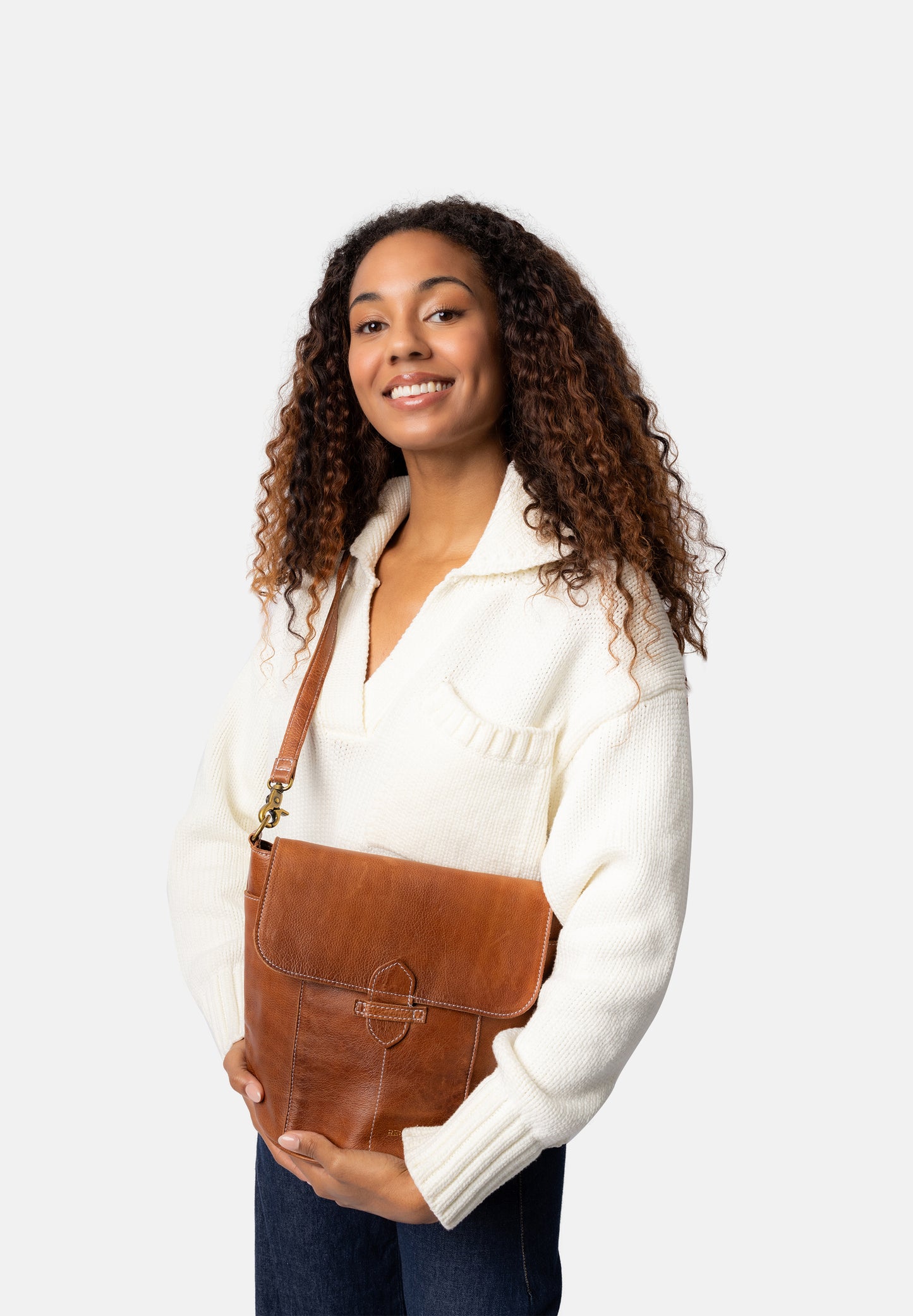 Project 58 - RE:DESIGNED Crossover Bag