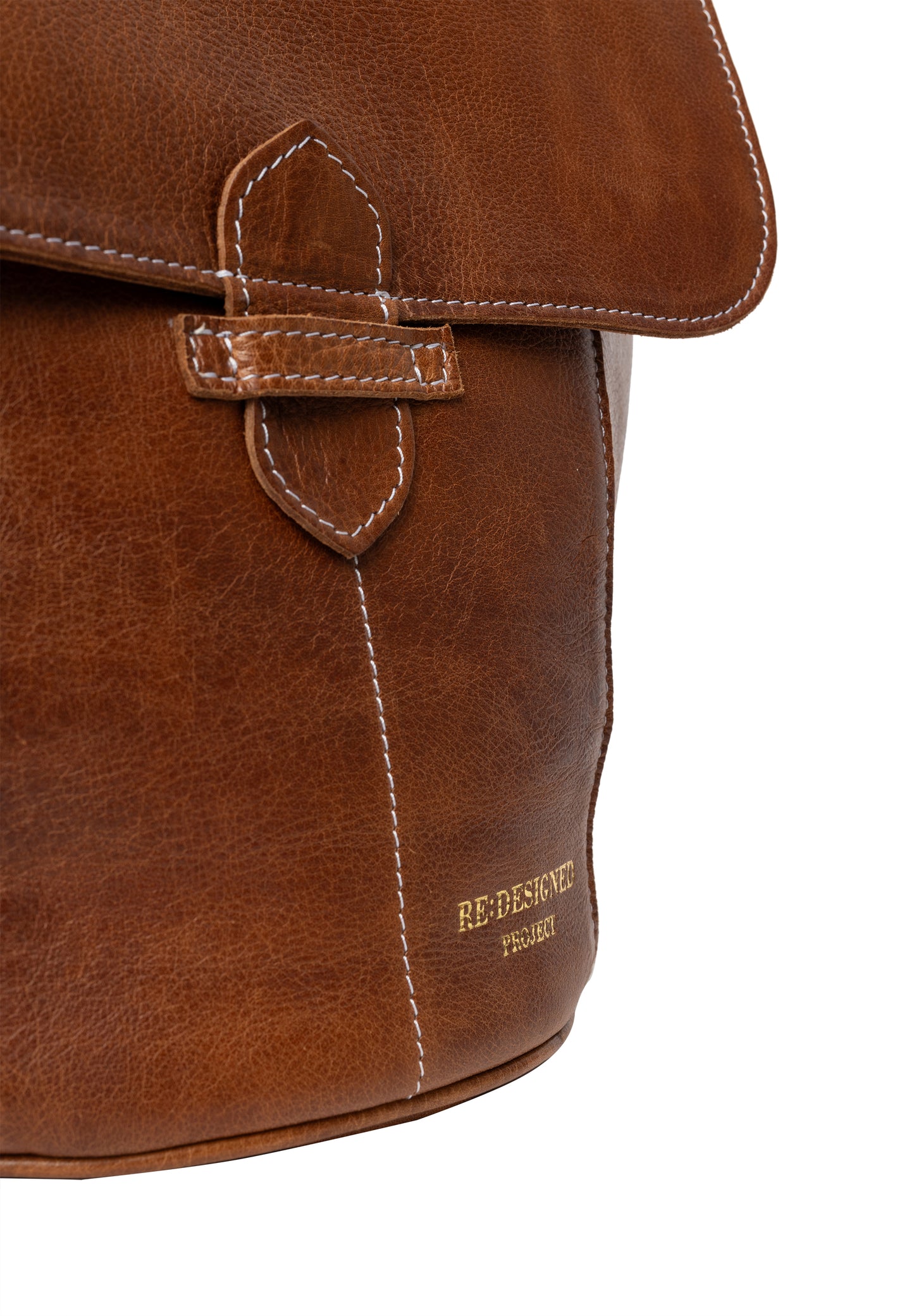 Project 58 - RE:DESIGNED Crossover Bag