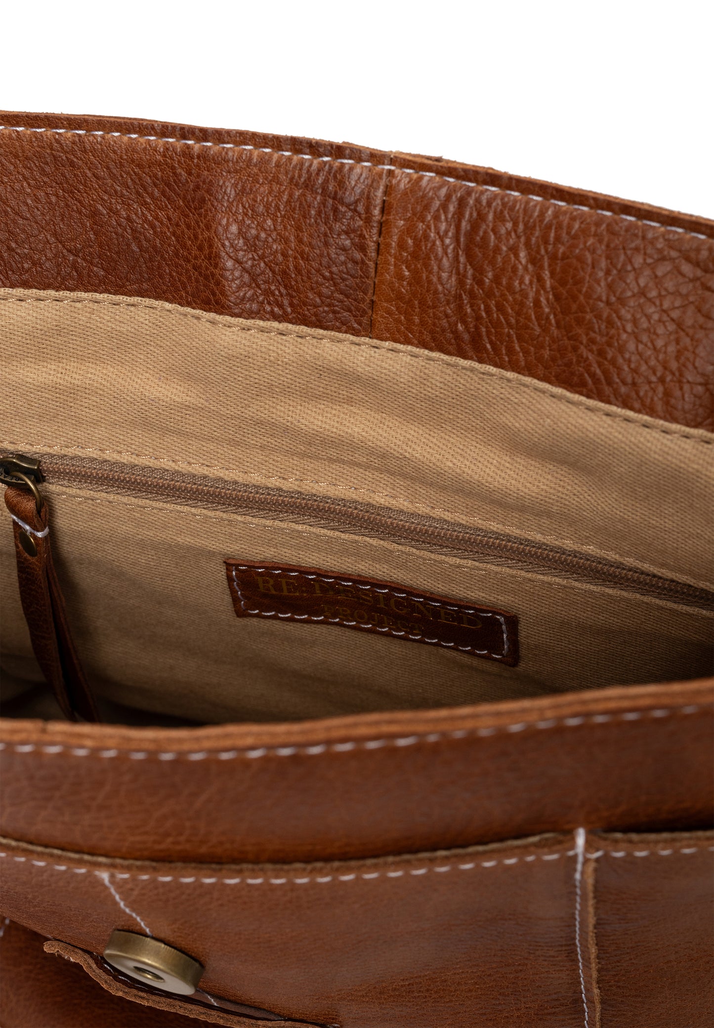 Project 58 - RE:DESIGNED Crossover Bag