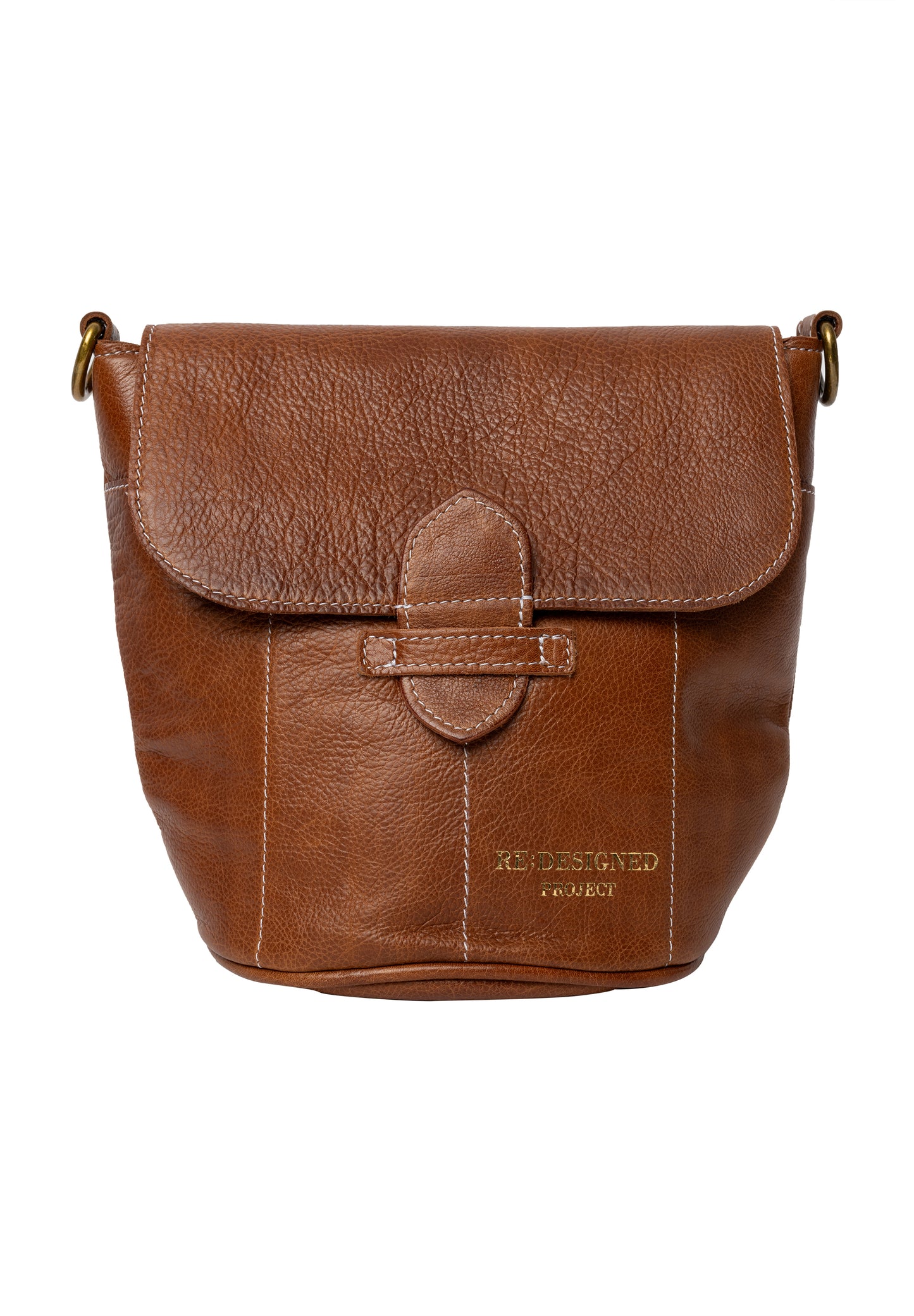 Project 59 - RE:DESIGNED Crossover Bag