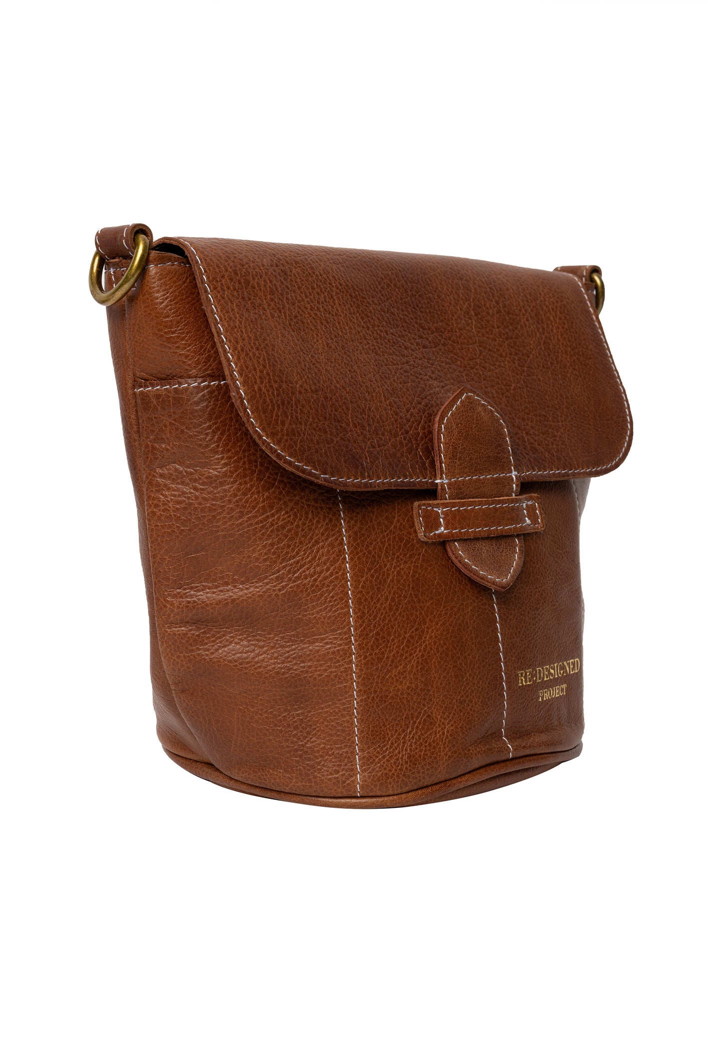 Project 59 - RE:DESIGNED Crossover Bag