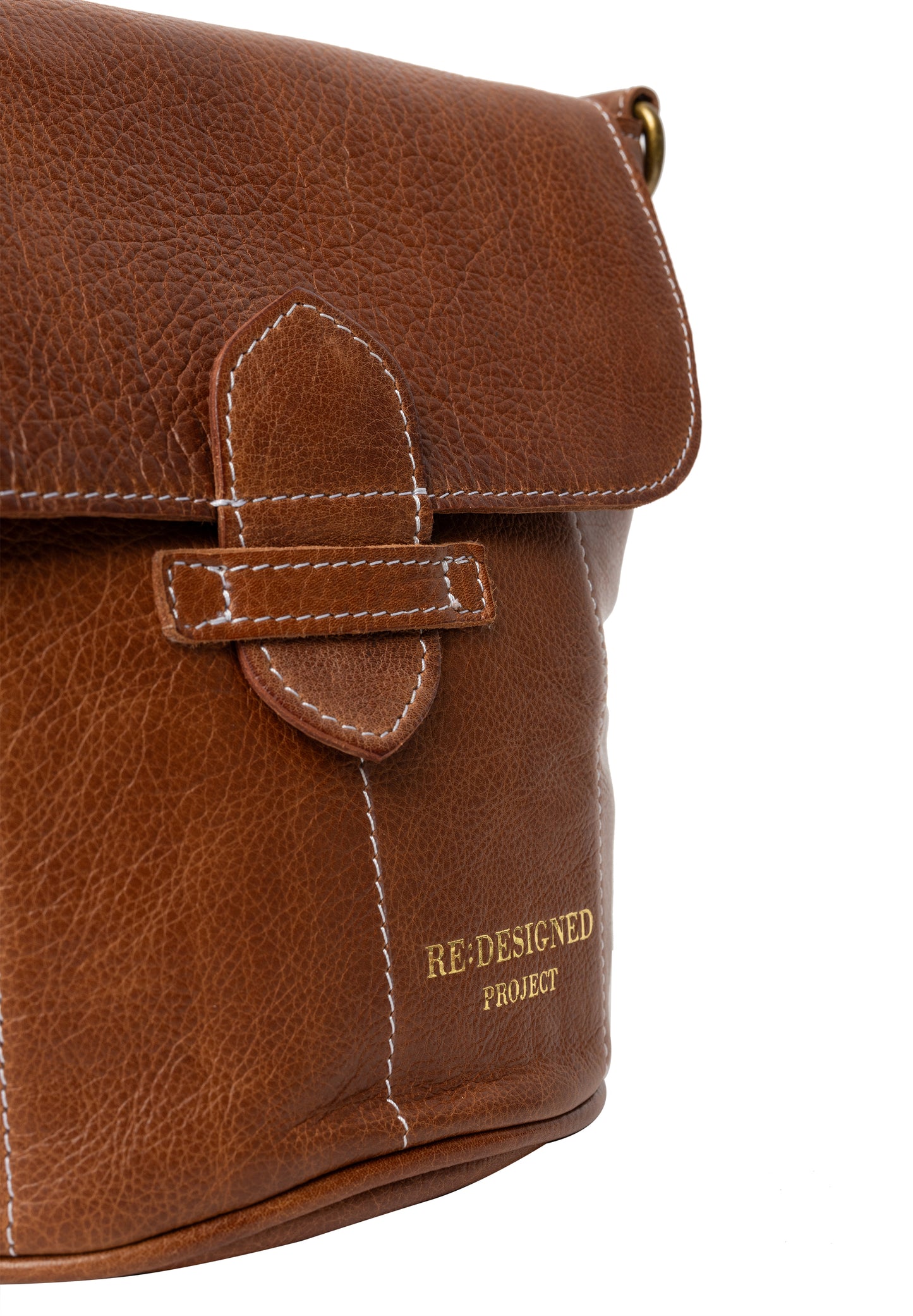 Project 59 - RE:DESIGNED Crossover Bag