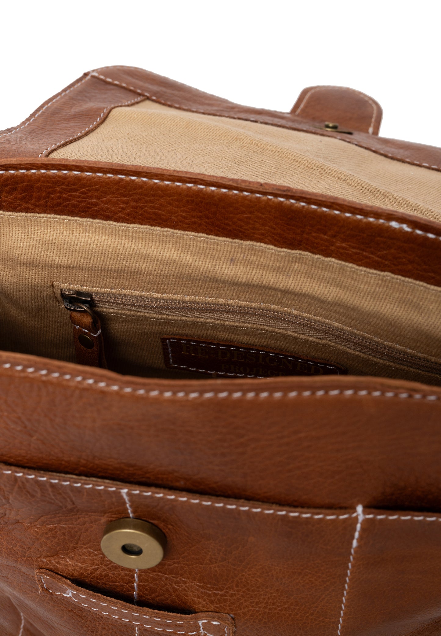 Project 59 - RE:DESIGNED Crossover Bag
