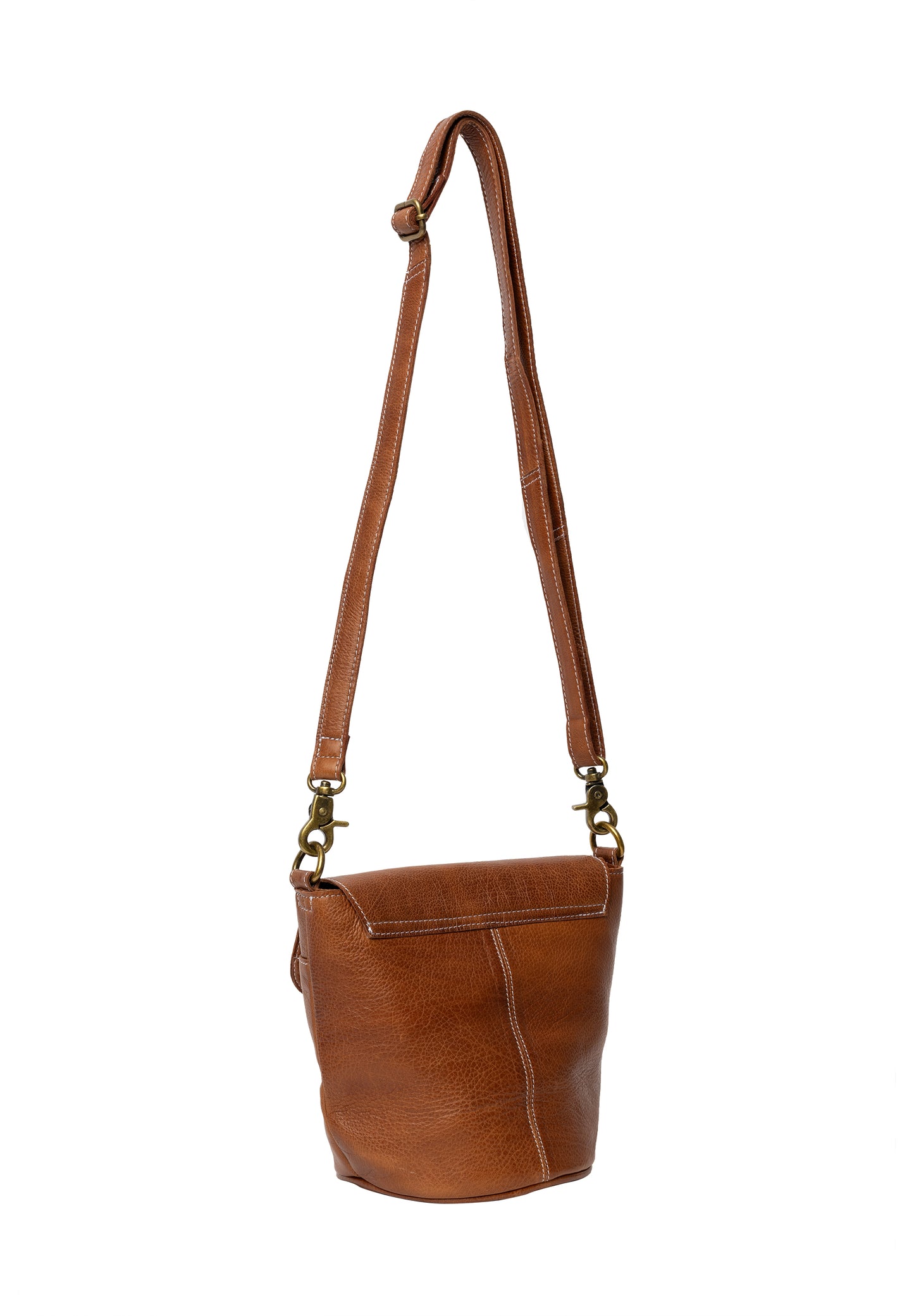 Project 59 - RE:DESIGNED Crossover Bag