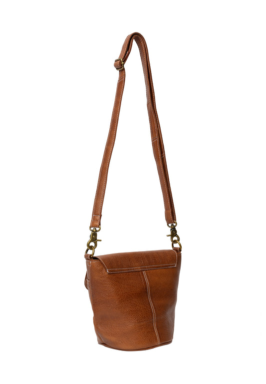 Project 59 - RE:DESIGNED Crossover Bag