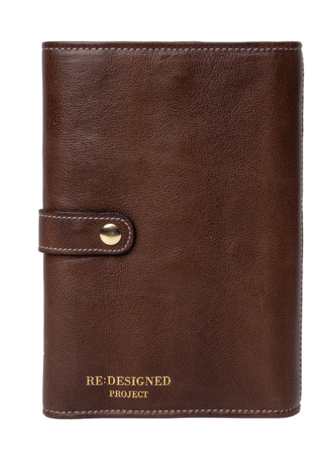 Project 7 - RE:DESIGNED Needle Case