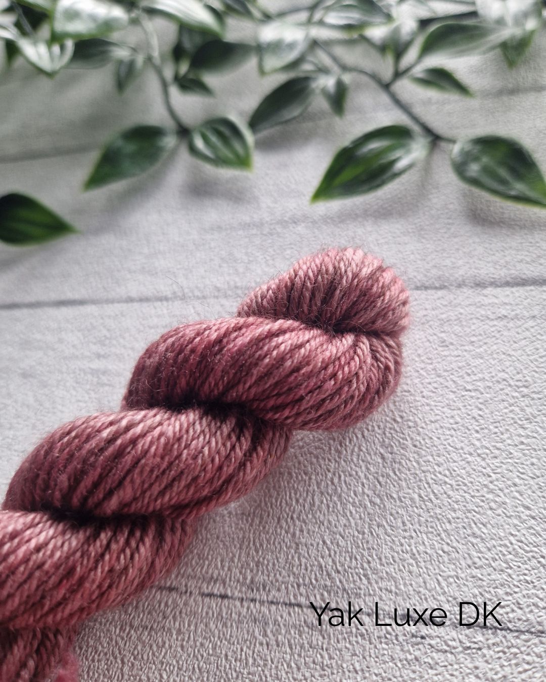 Rose - Library Yarn