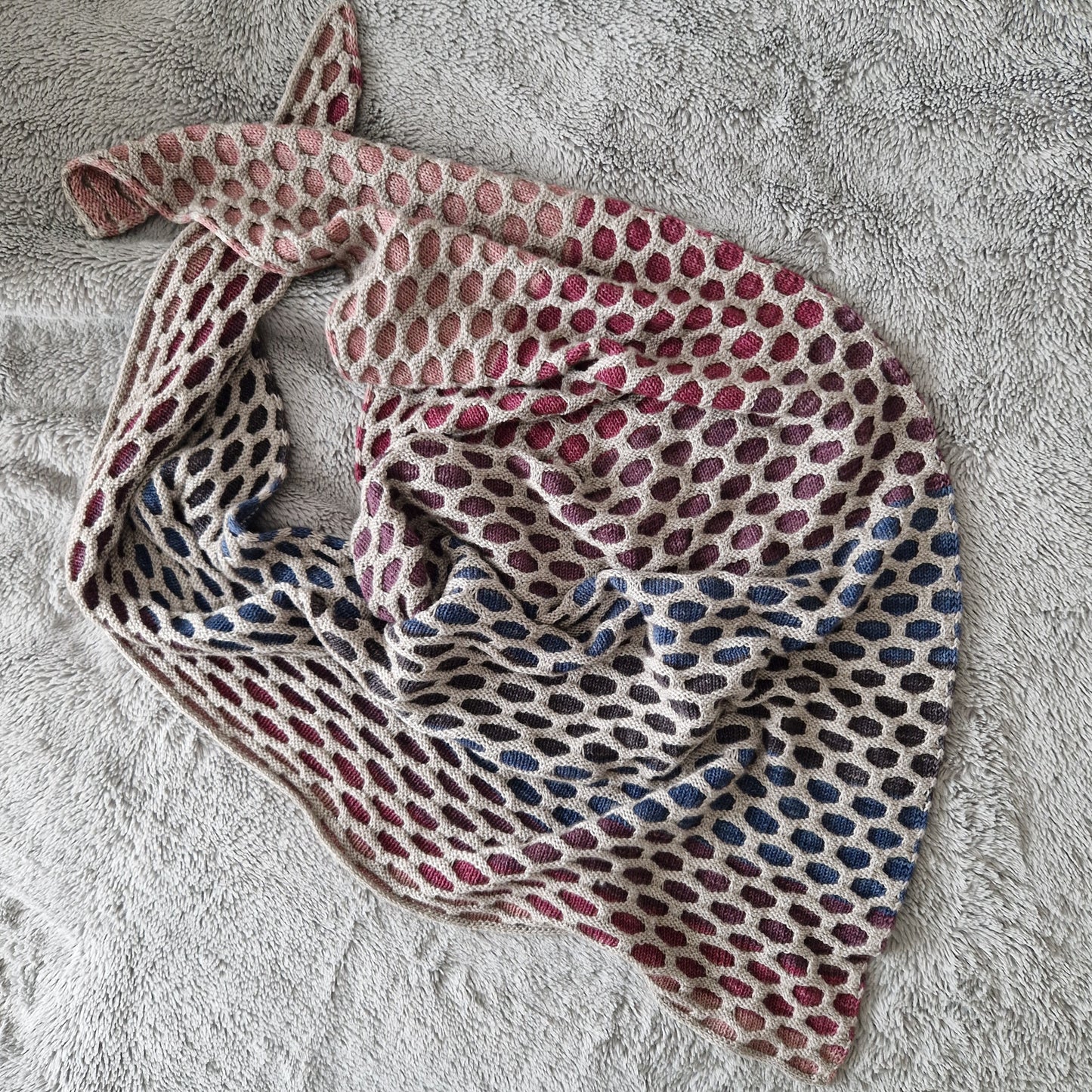 Yak Mini Skeins