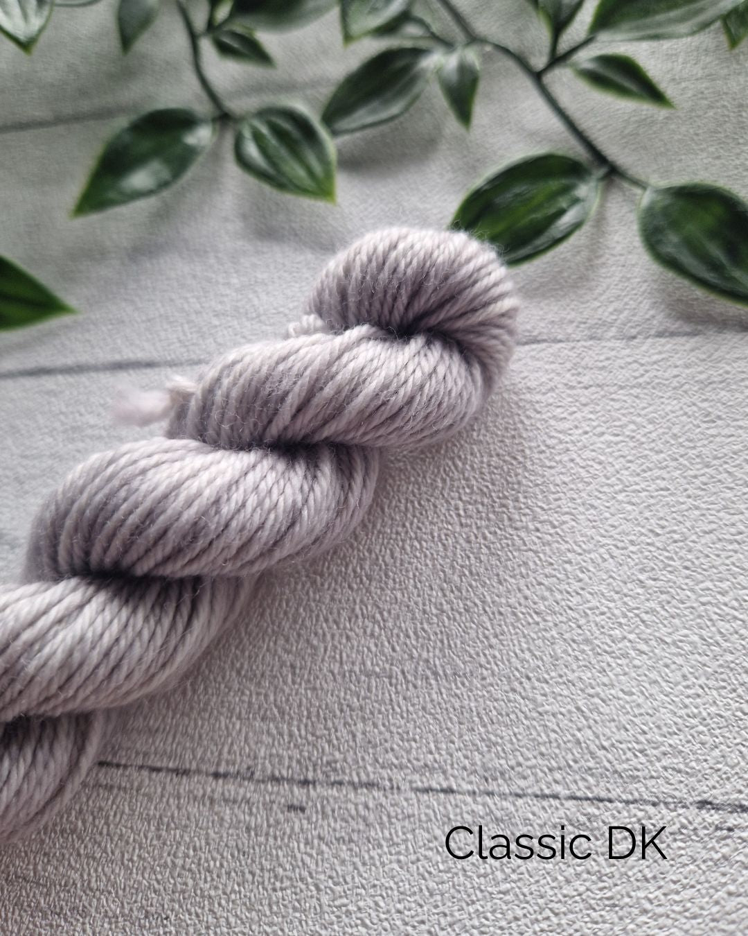 Sterling - Library Yarn