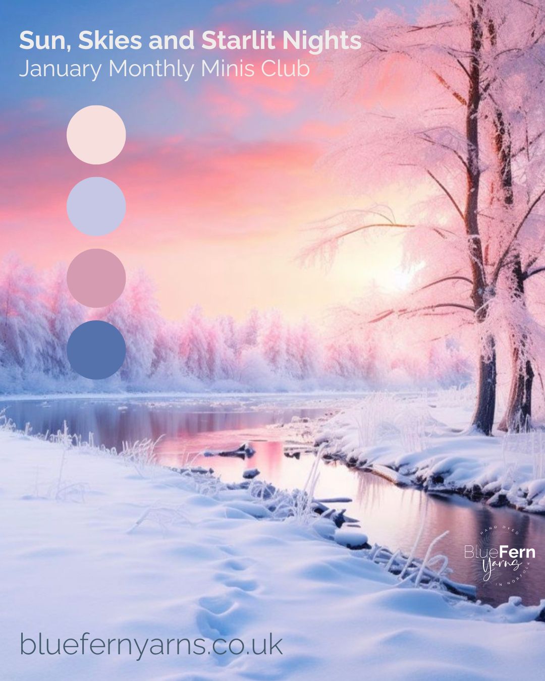 *SUBSCRIPTION* Sun, Skies and Starlit Nights - Mini Sets