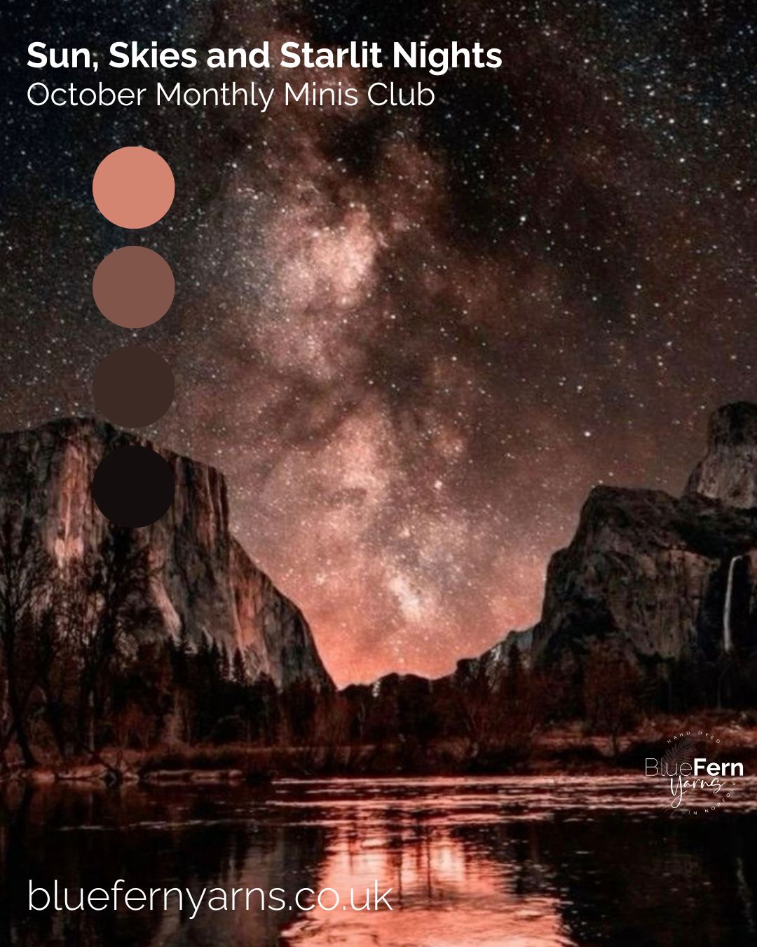 *SUBSCRIPTION* Sun, Skies and Starlit Nights - Mini Sets