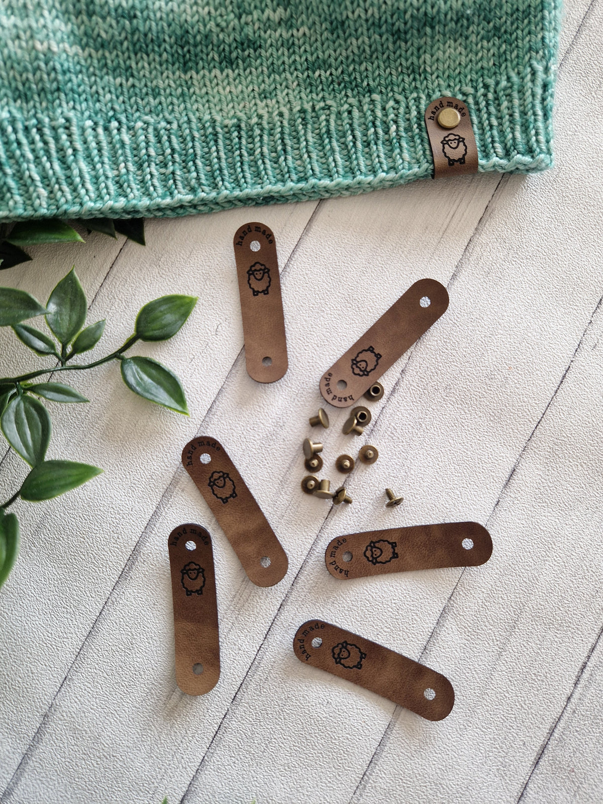 Clothing Tags