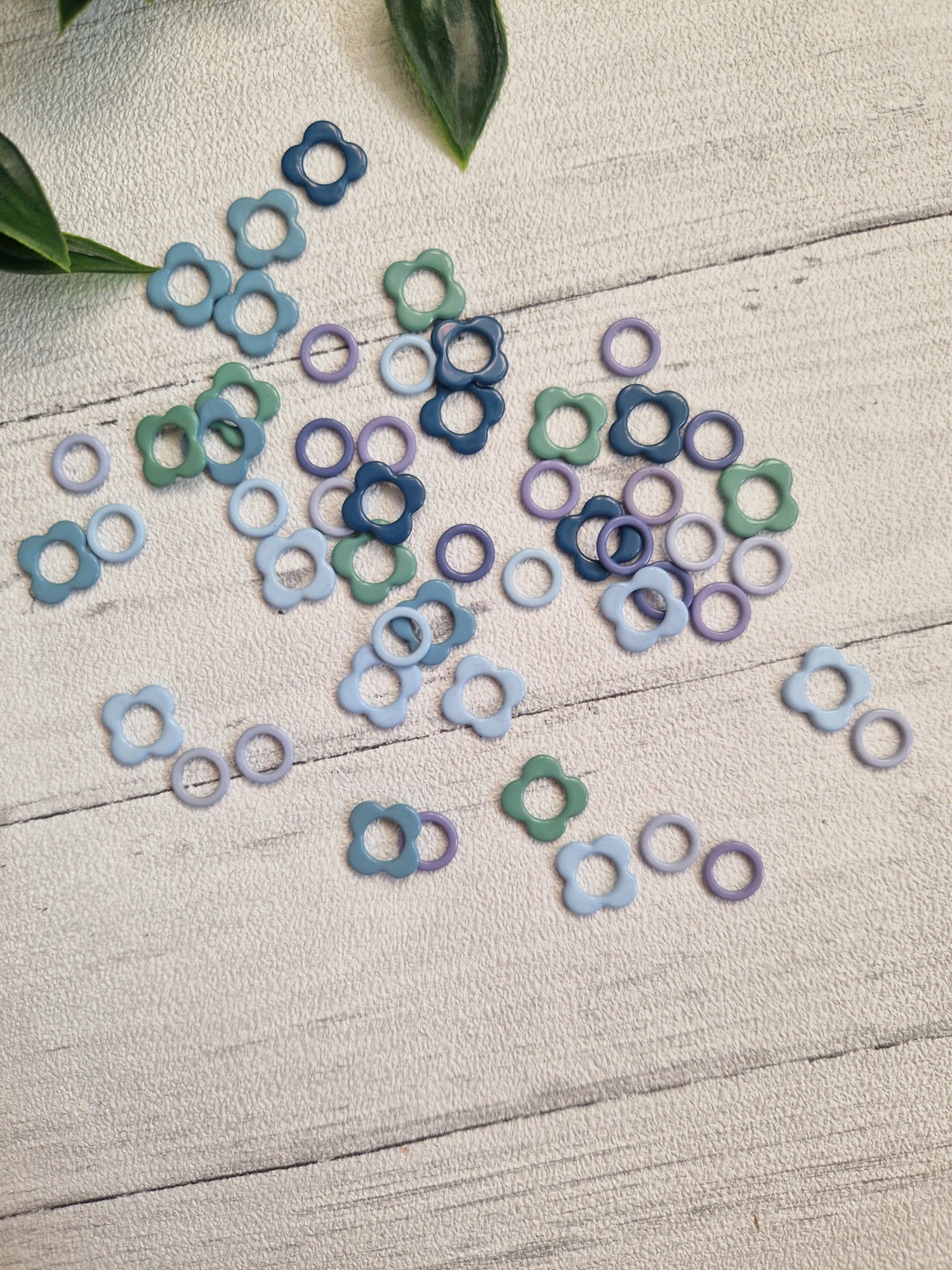 Stitch Markers