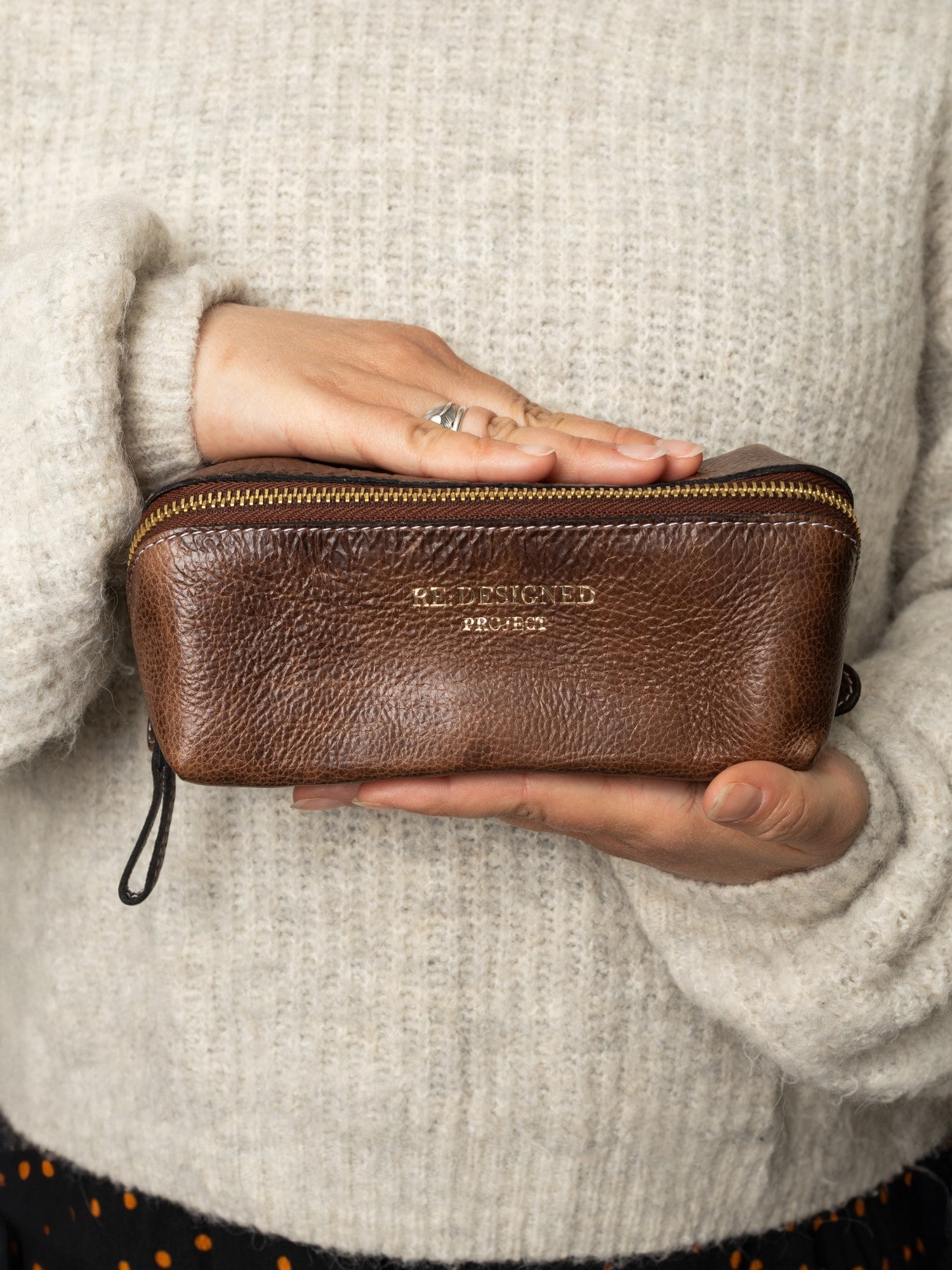 Re:Designed Project Bags