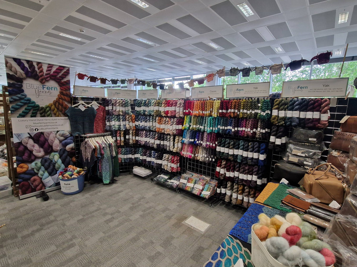 Shop