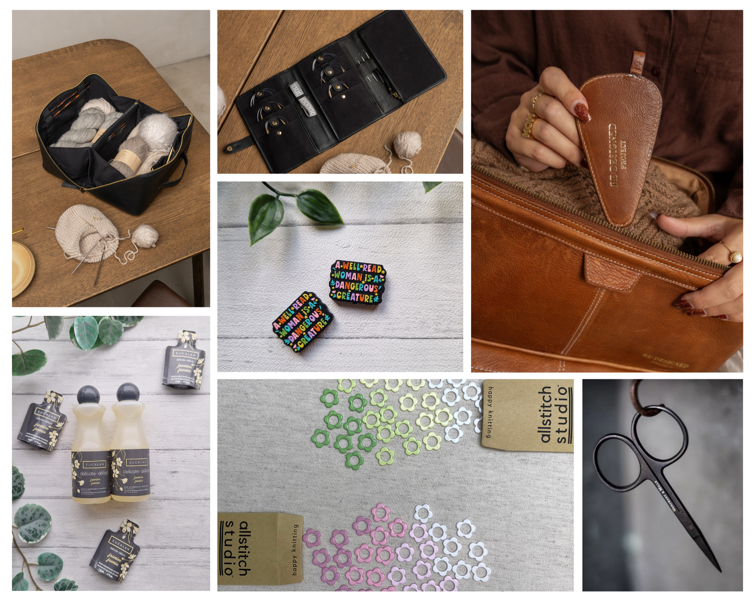 Tools and Accessories