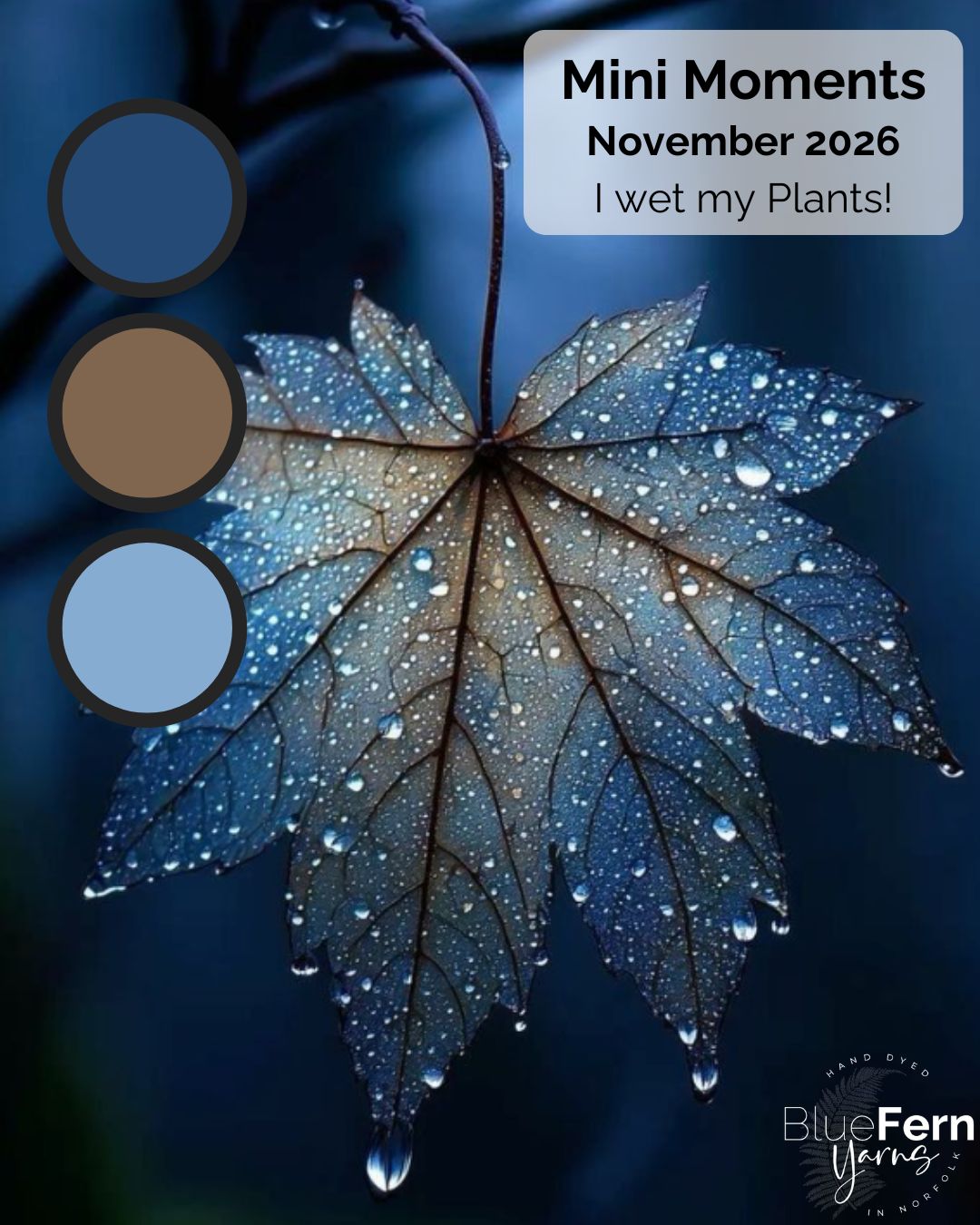 Mini Moments – Monthly **SUBSCRIPTION**