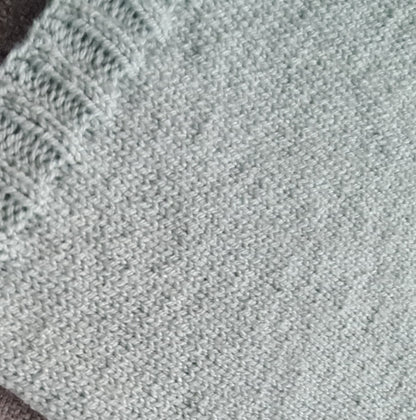Simple Cowl Pattern