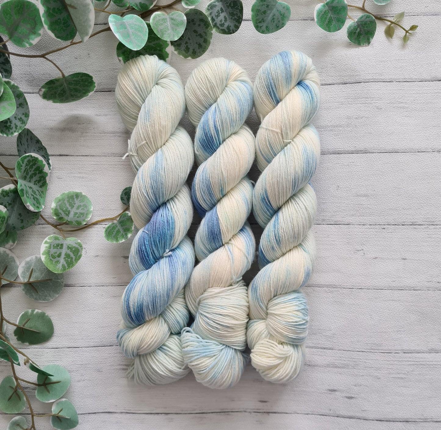 Arctic - 4ply/Sock