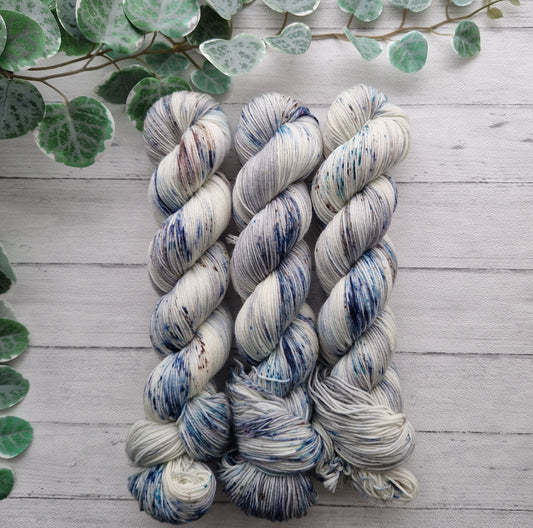 Driftwood - Classic Sock