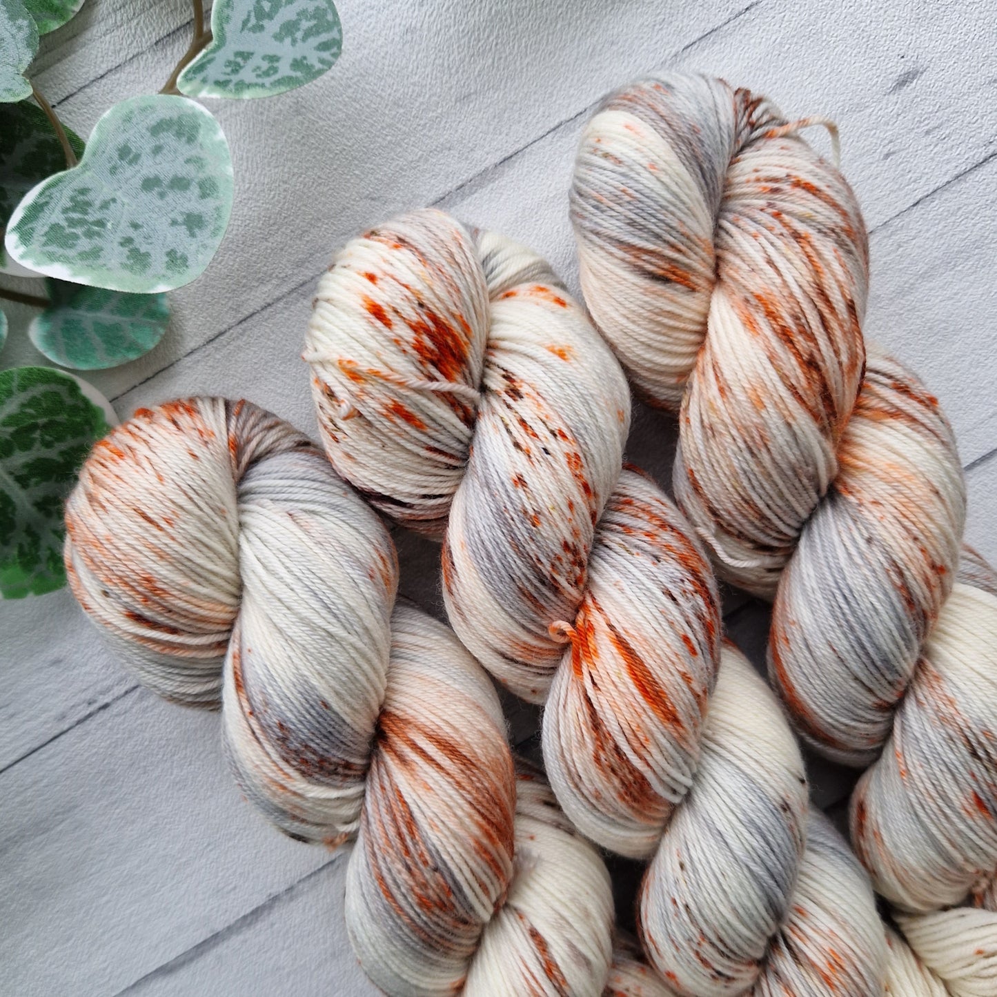 Rusty Old Boat - Classic Sock