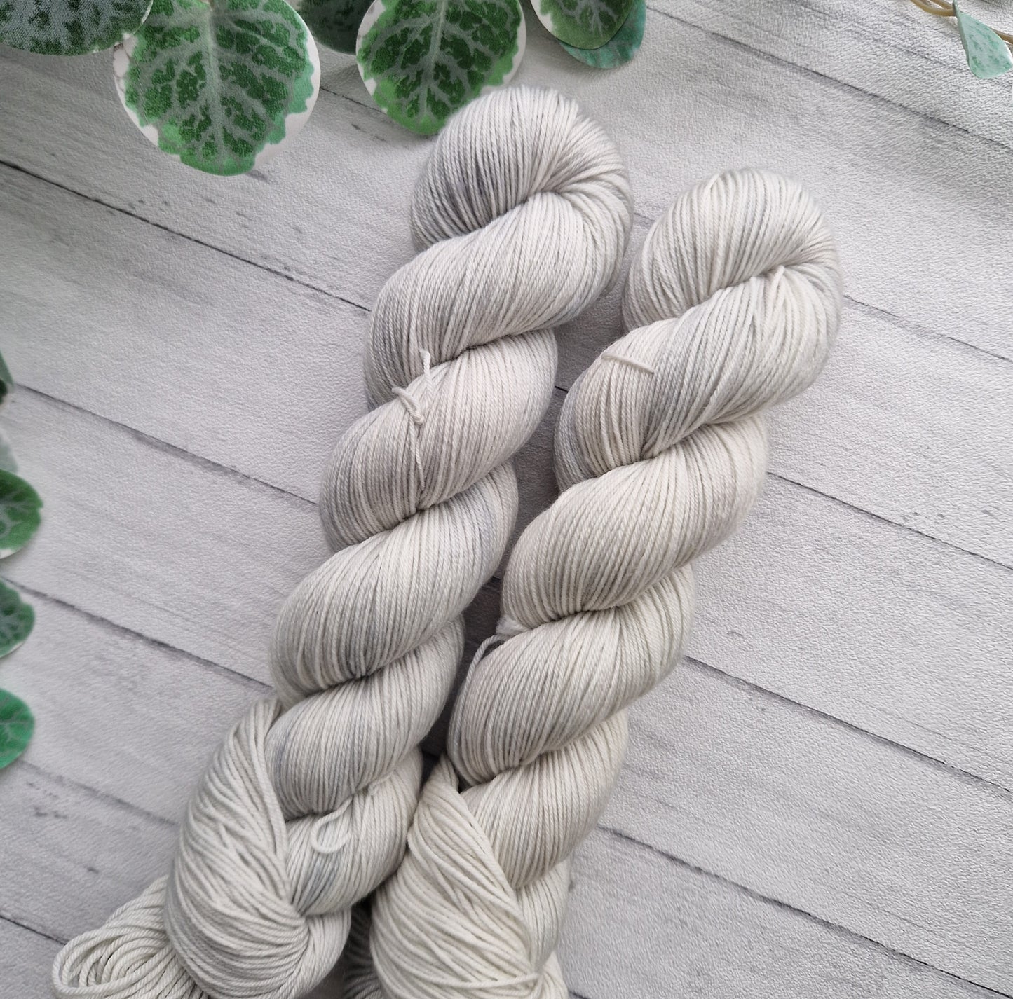 Silver Fern - Classic Sock