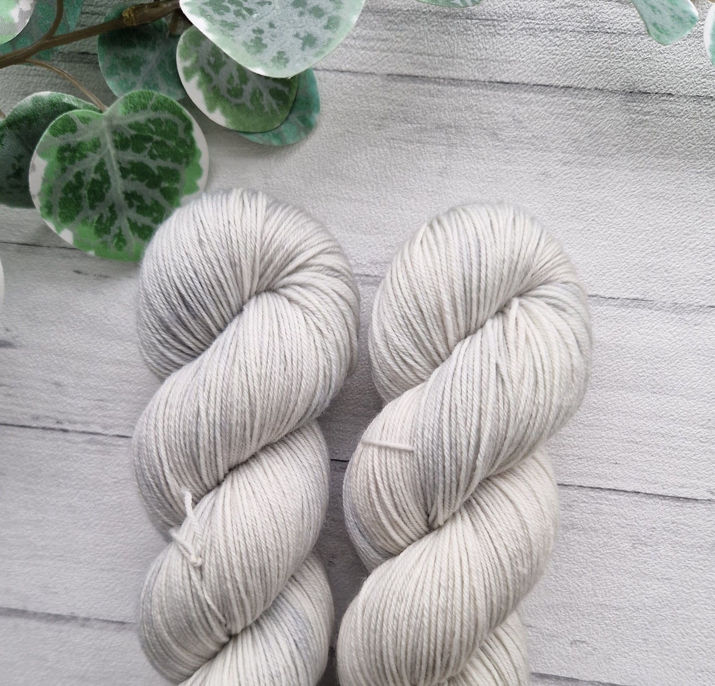 Silver Fern - Classic Sock