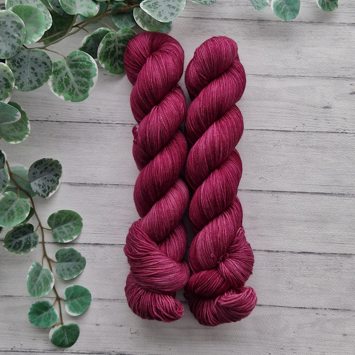 Amaranth - Classic Sock