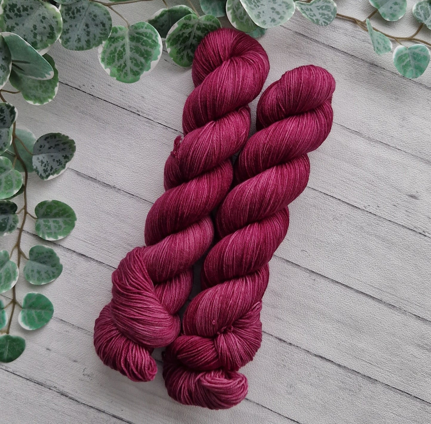 Amaranth - Classic Sock