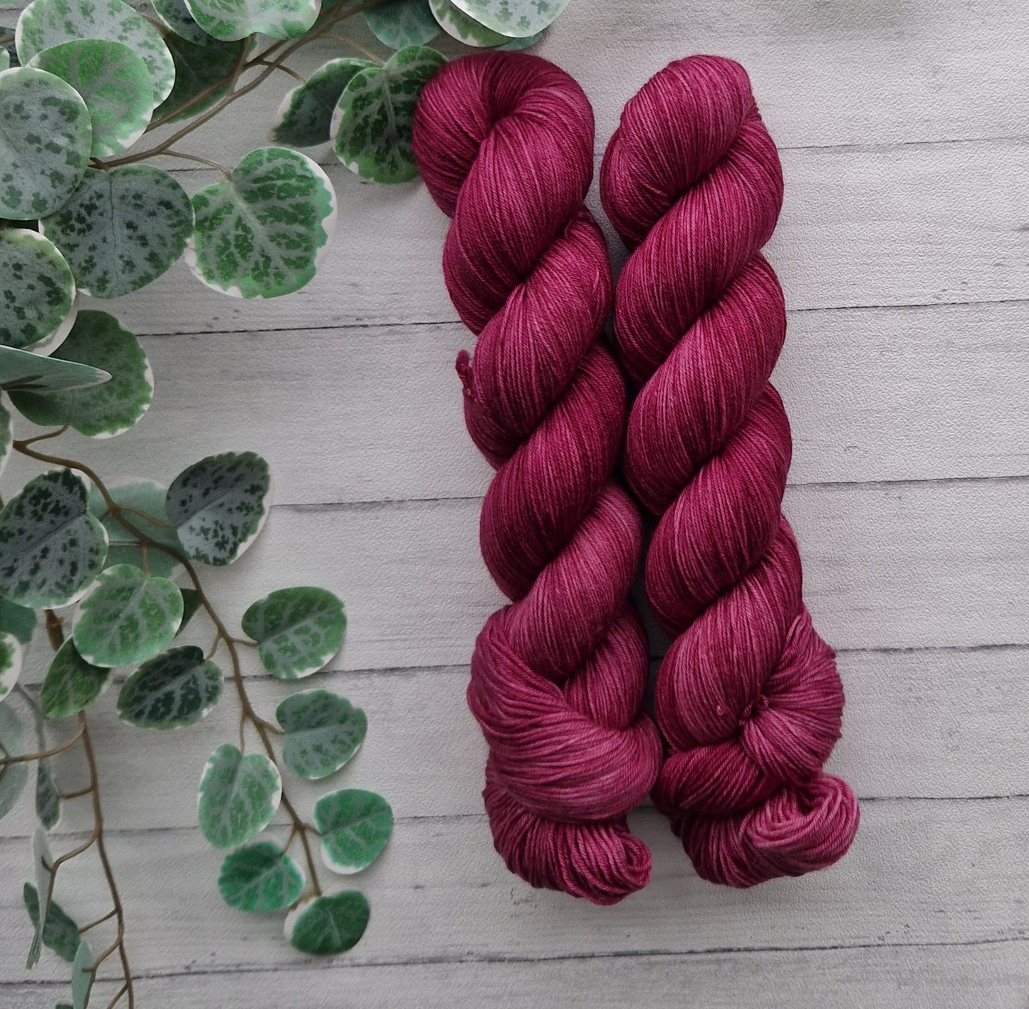 Amaranth - Classic Sock