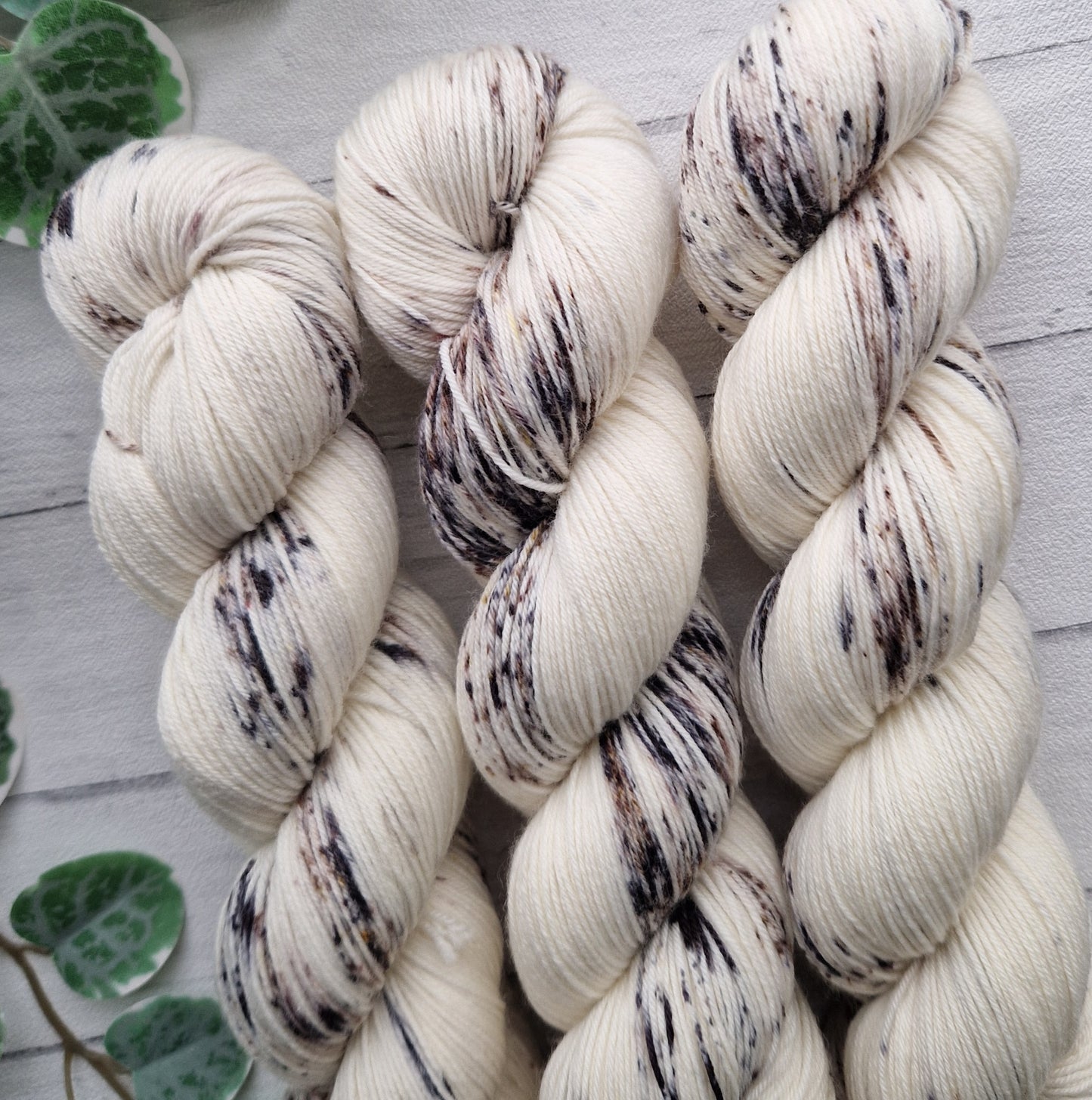 Magnolia - Classic DK