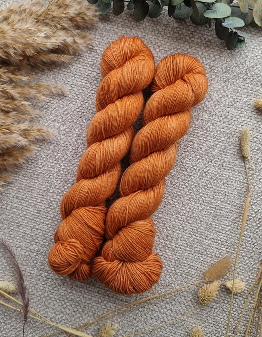 Copper - Classic Sock