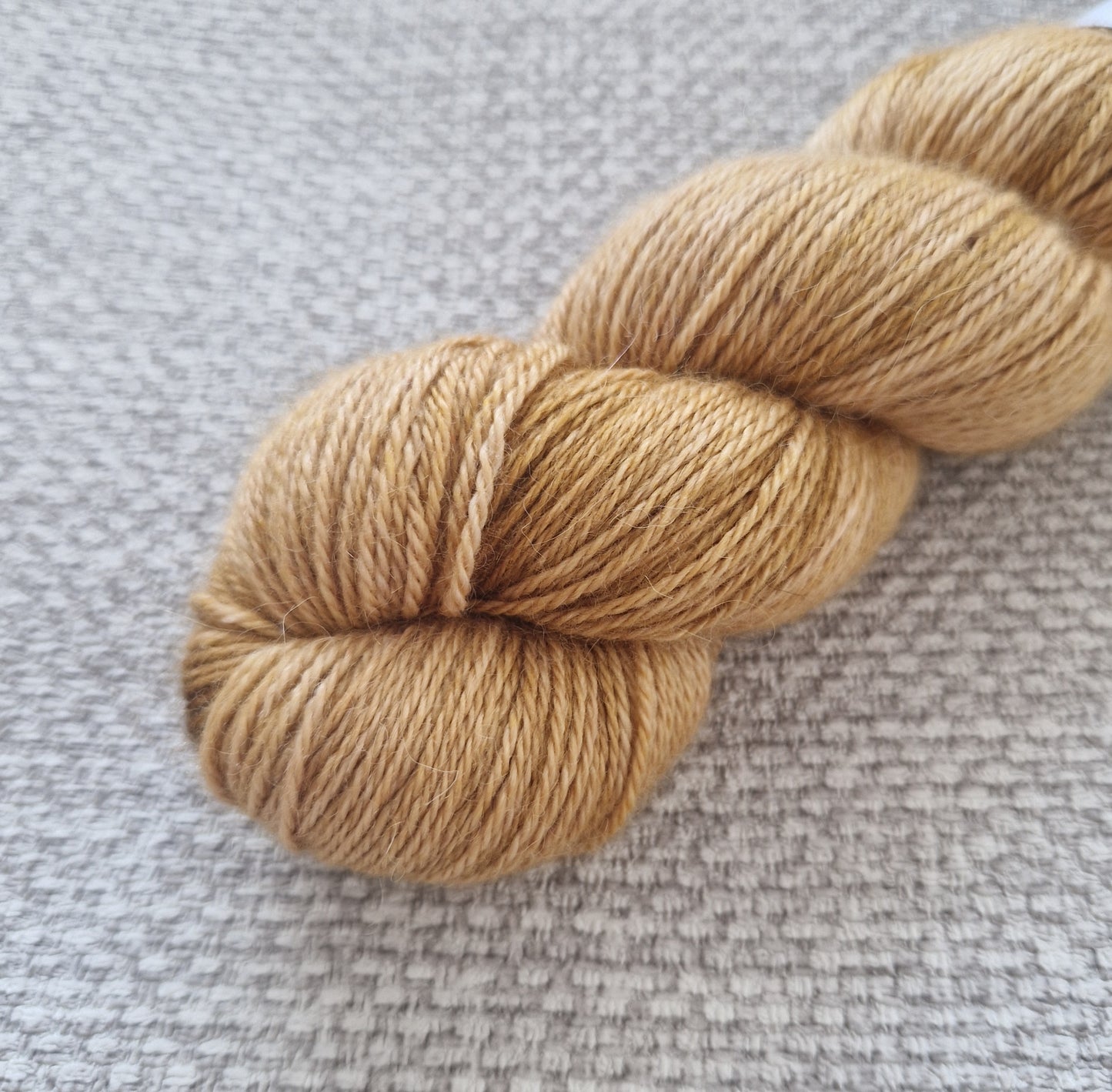 Biscuit - 4ply/Sock