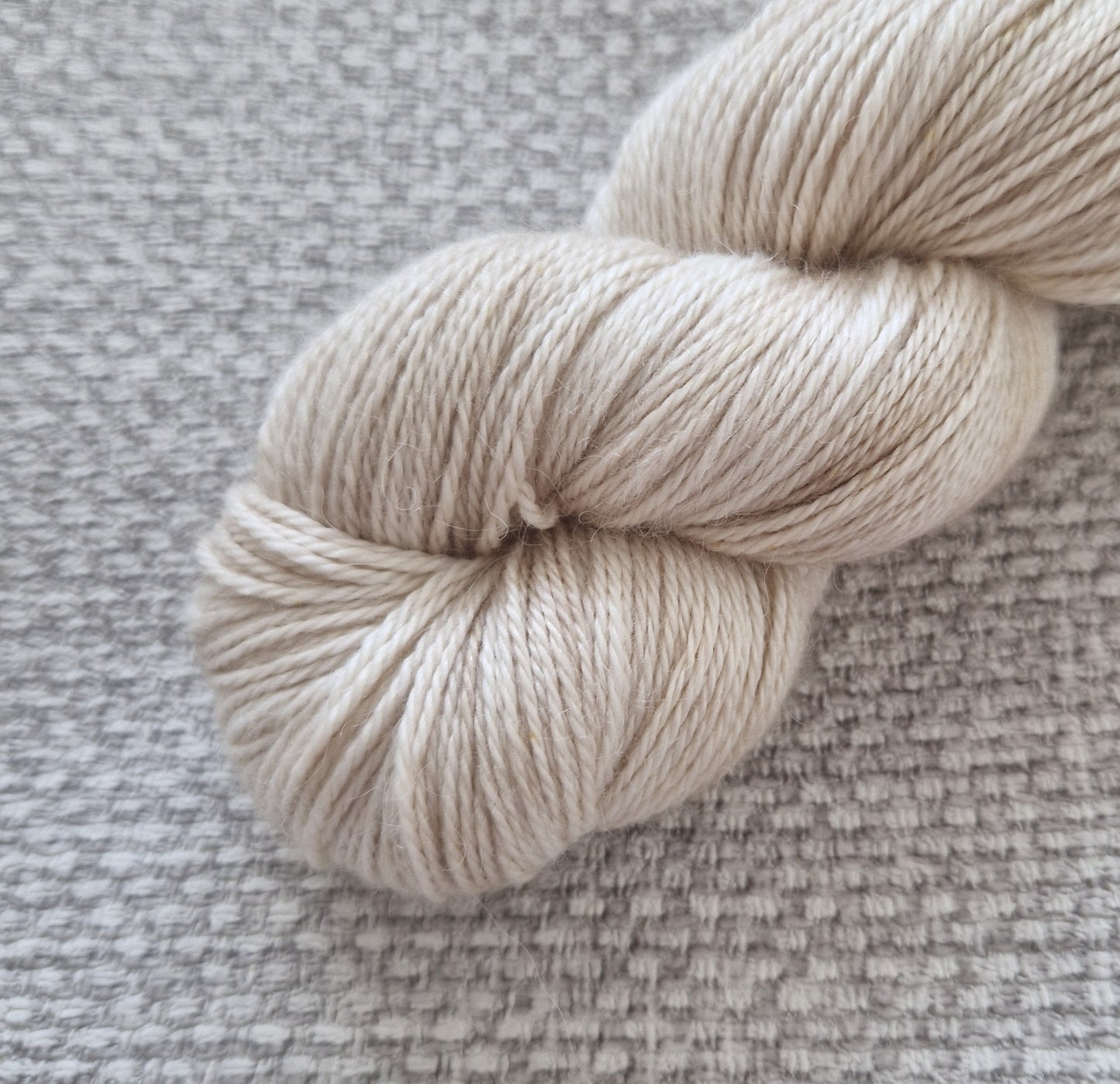 Toasted Marshmallow - 4ply/Sock