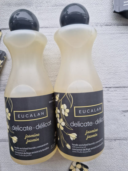Jasmine Wool Wash