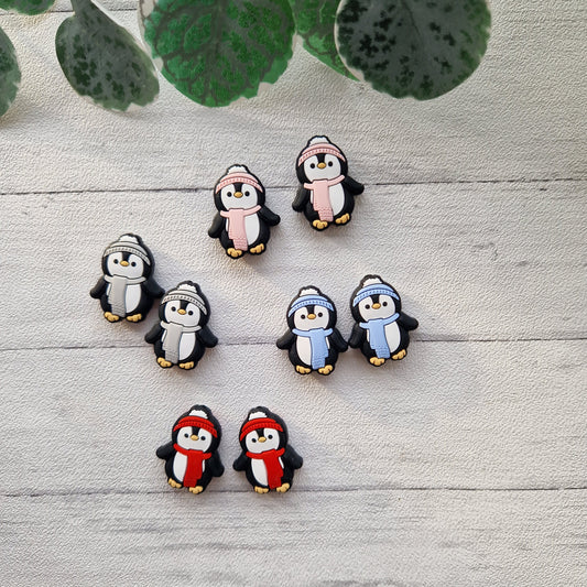Penguins Needle Stoppers