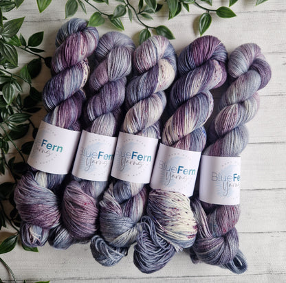 Succulent Tones - Yarn
