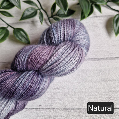 Succulent Tones - Yarn