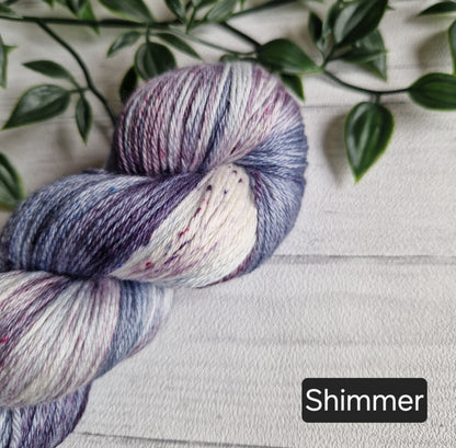 Succulent Tones - Yarn