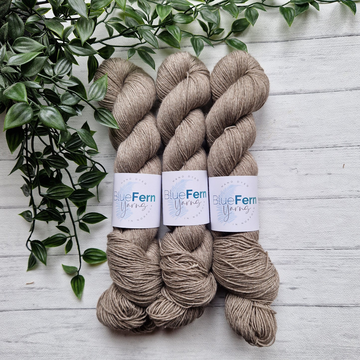 Yak - Undyed