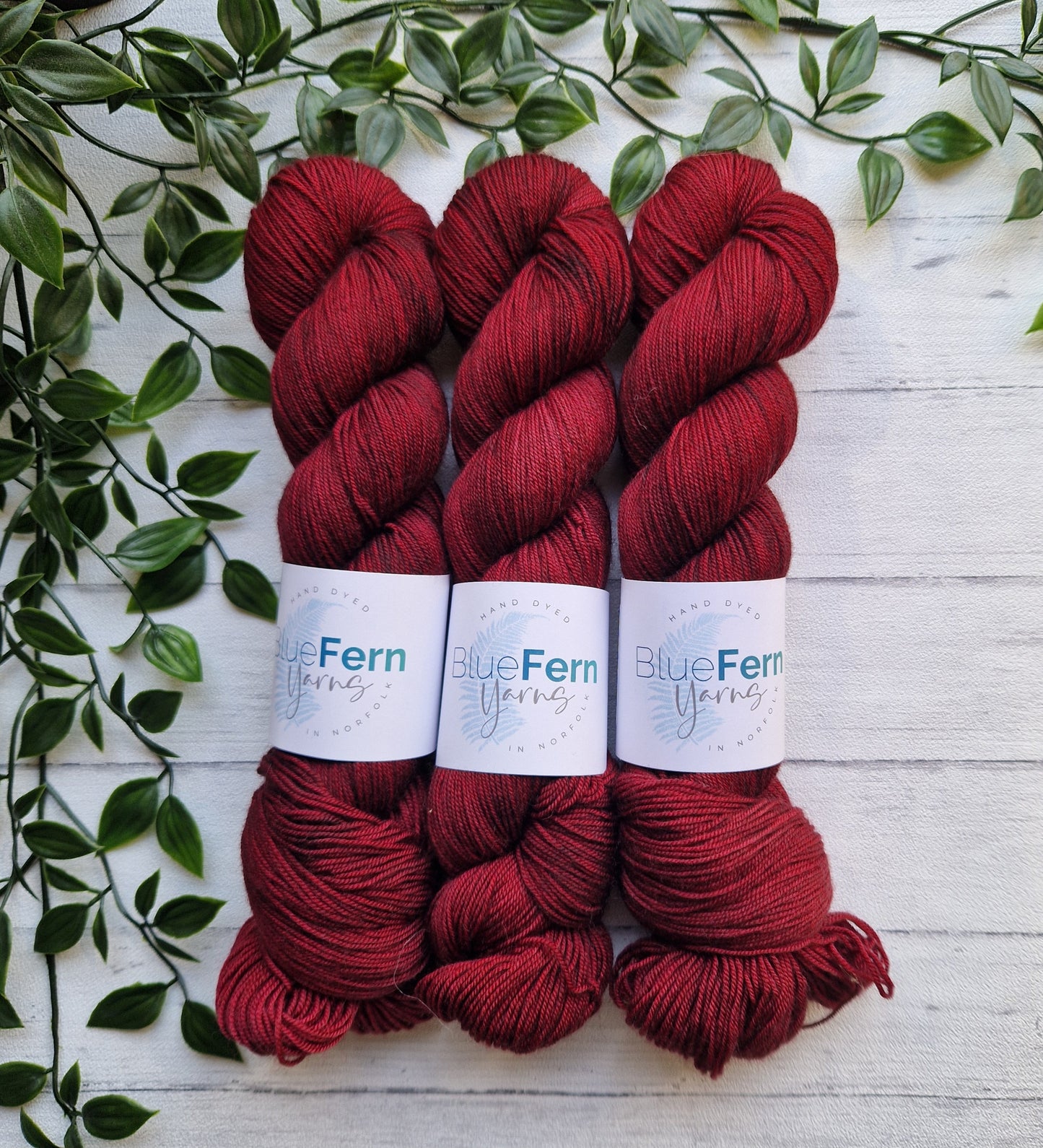 Wine O'clock - Yak 4ply