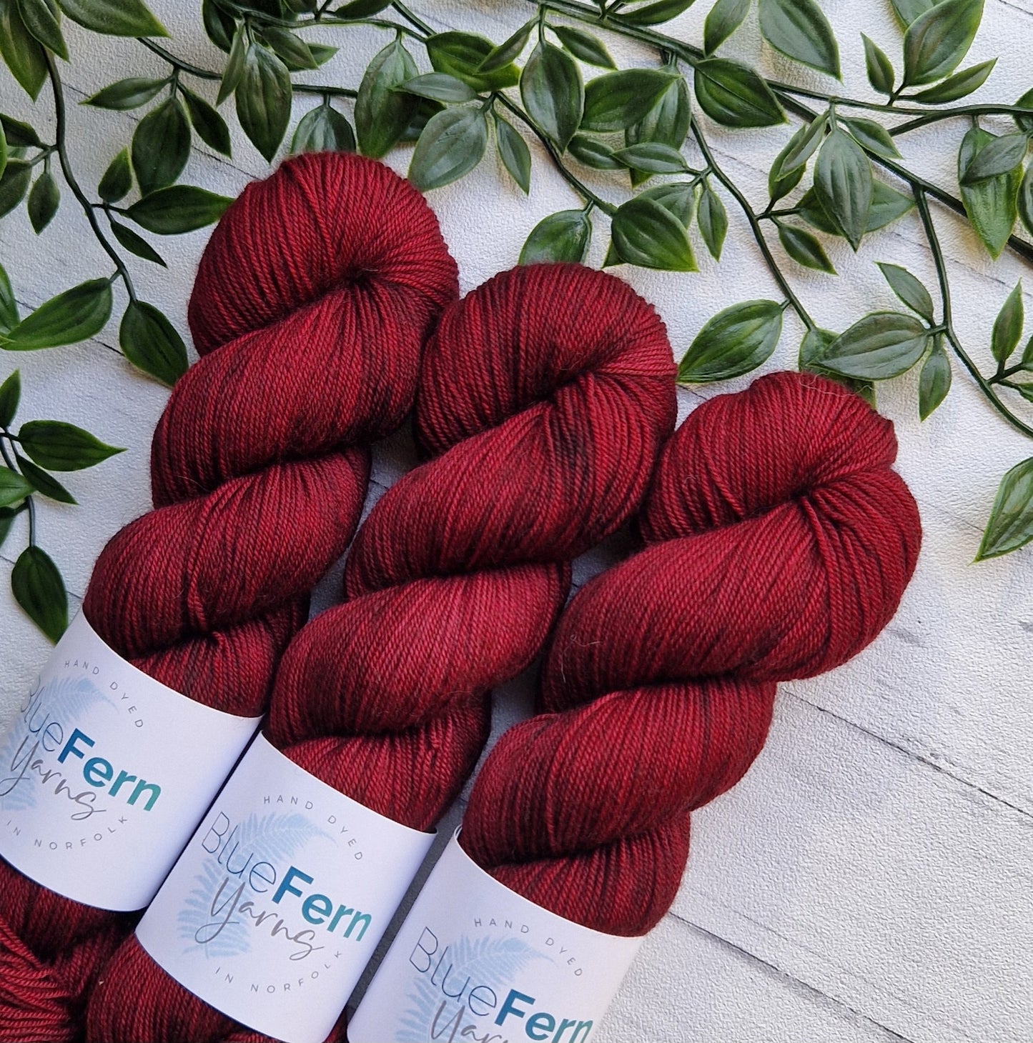 Wine O'clock - Yak 4ply