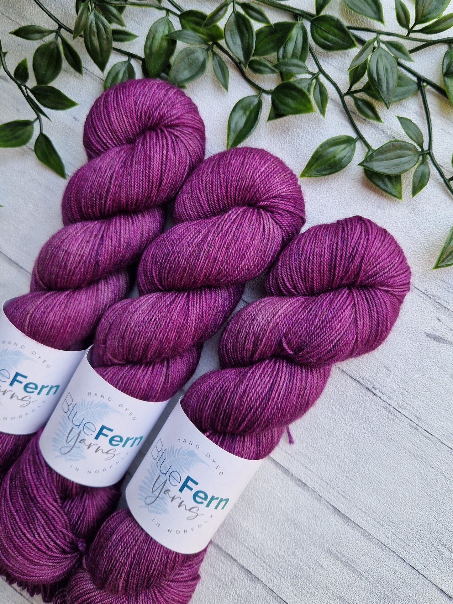 Sea Urchin - Yak 4ply